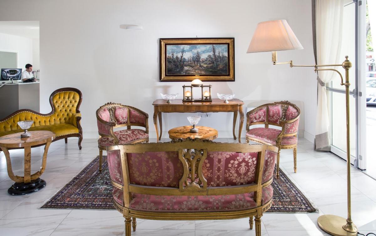 Rimini Suite Hotel
