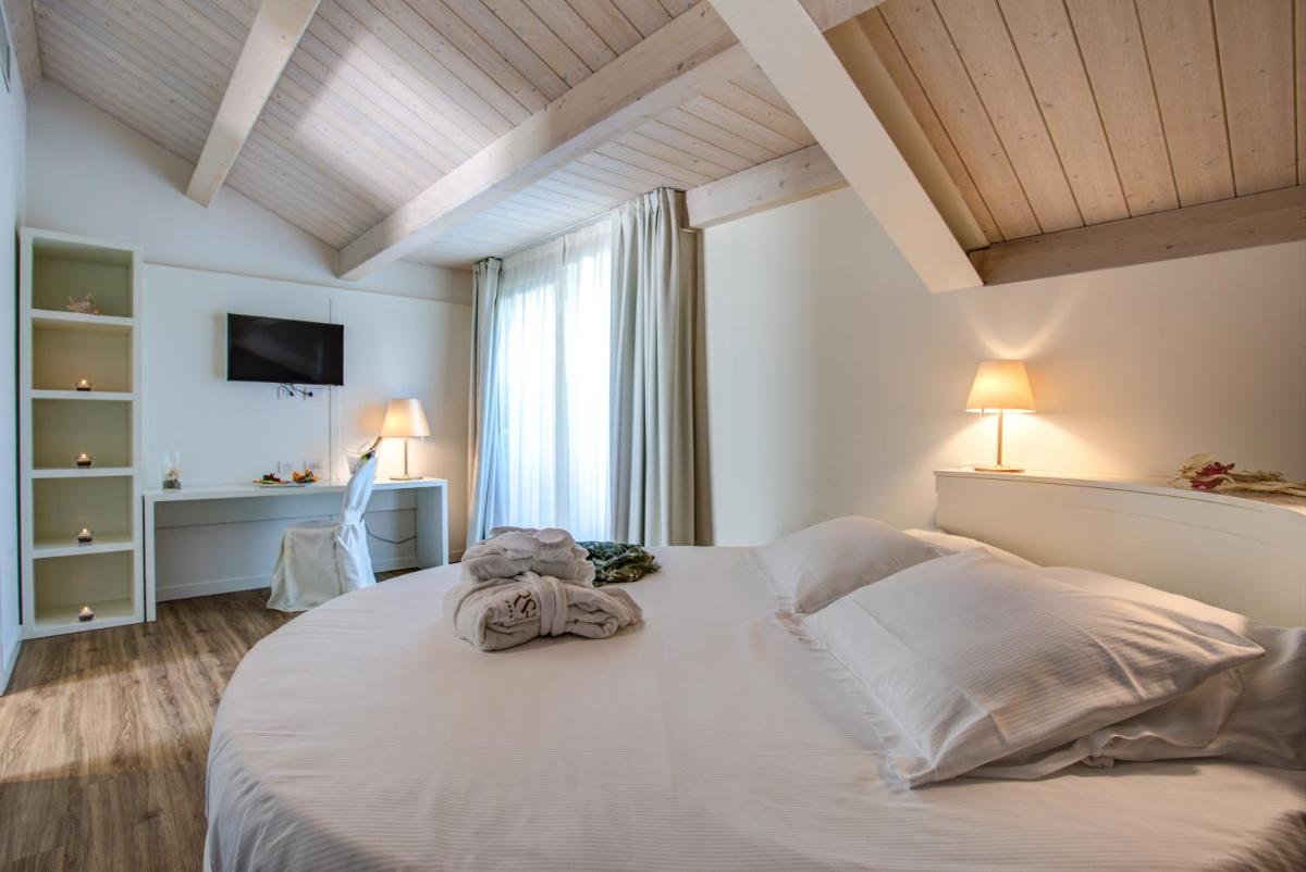 Rimini Suite Hotel