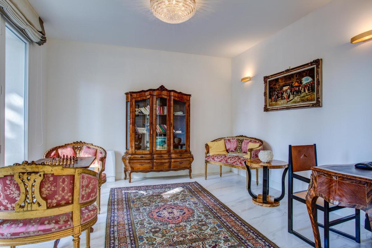 Rimini Suite Hotel