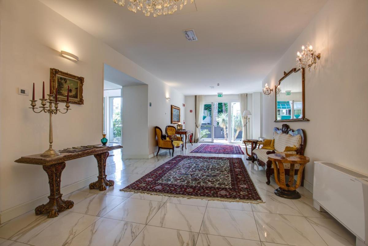 Rimini Suite Hotel