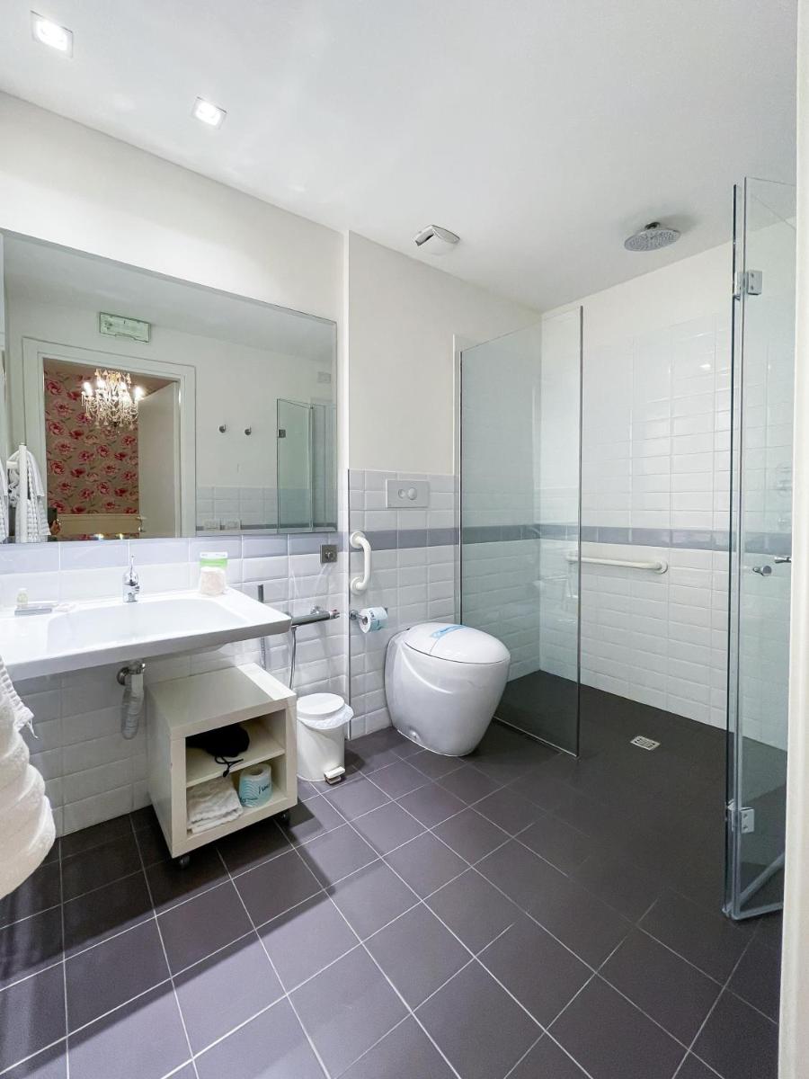 Rimini Suite Hotel