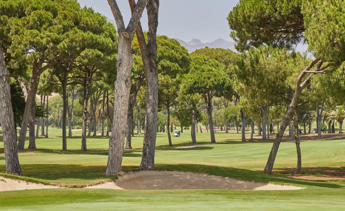 Rio Real Golf & Hotel