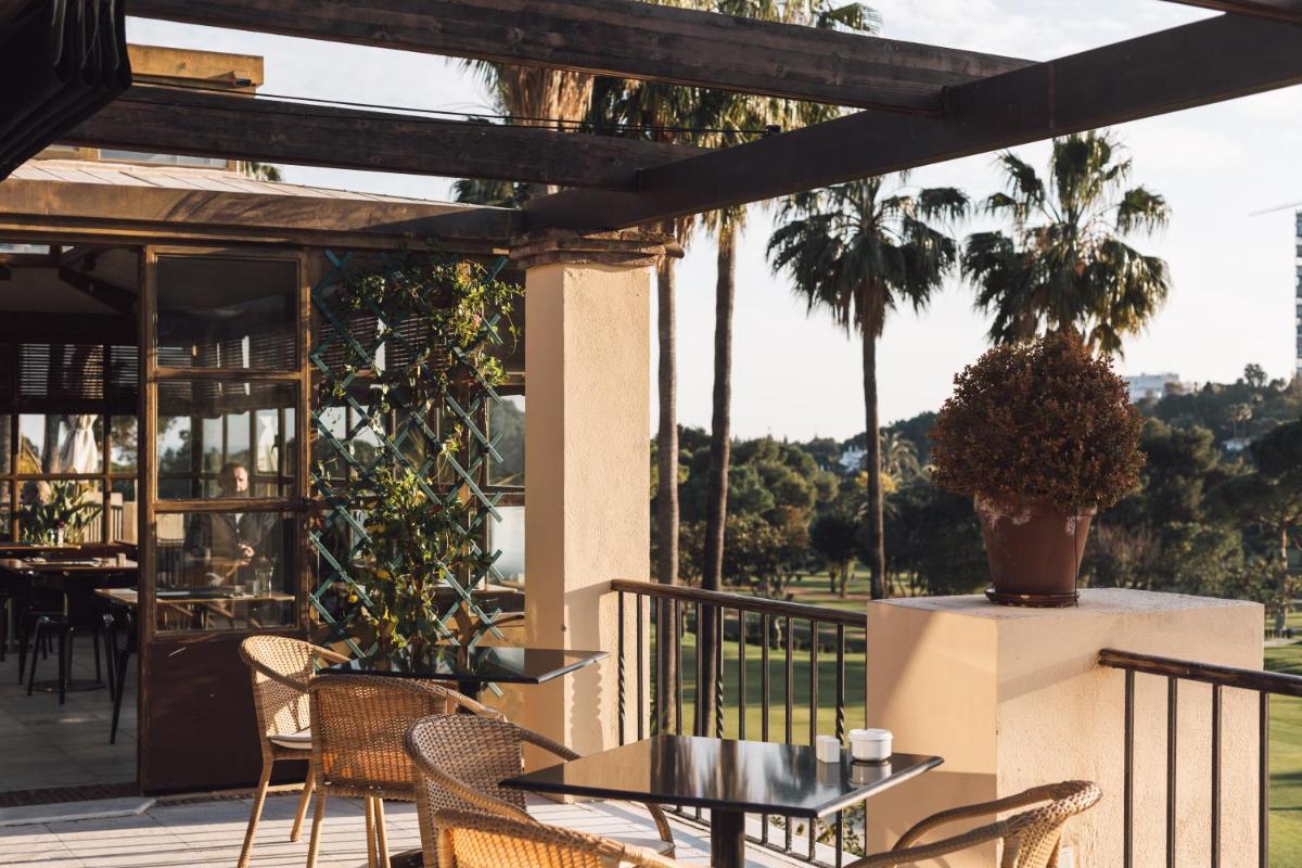 Rio Real Golf & Hotel