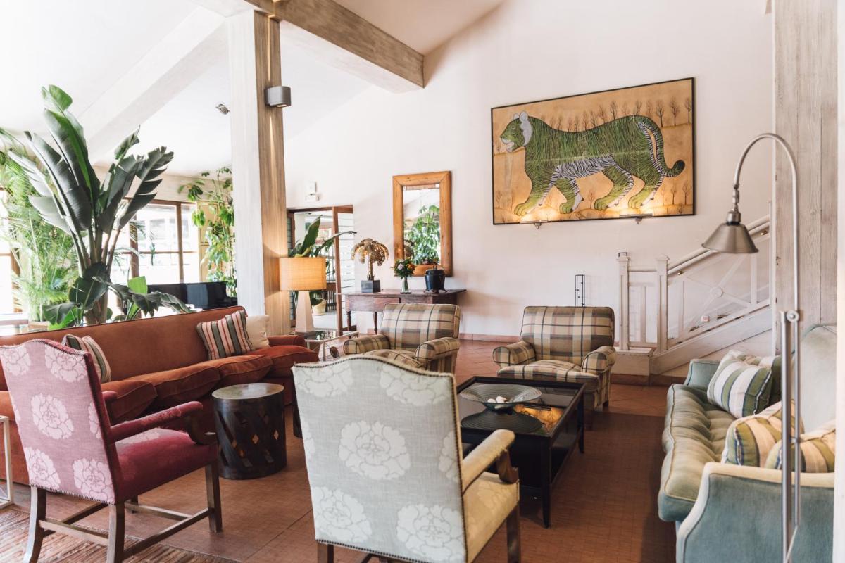 Rio Real Golf & Hotel