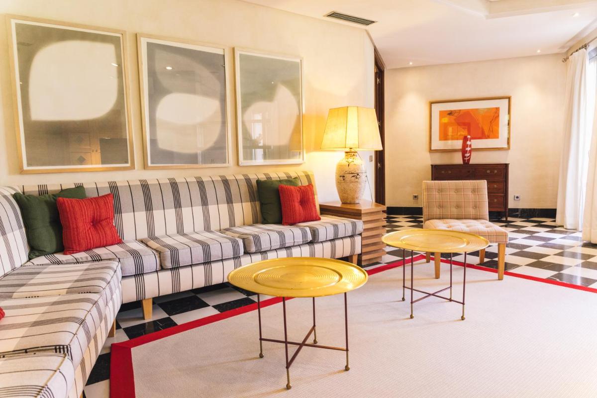 Rio Real Golf & Hotel