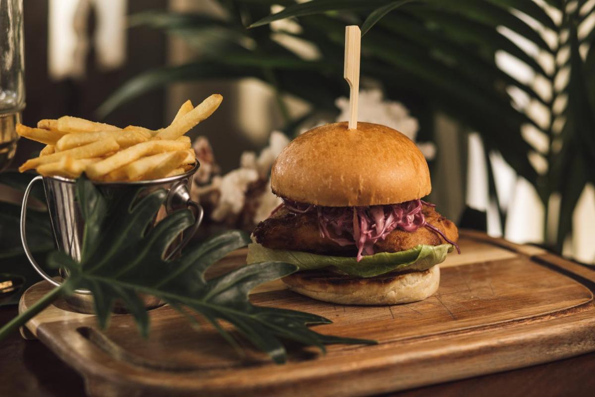 Rio Real Golf & Hotel