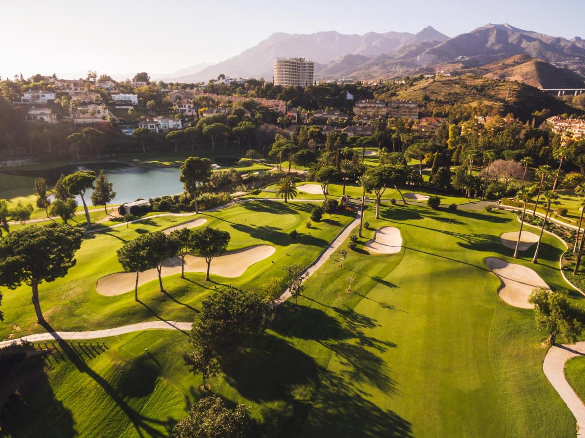 Rio Real Golf & Hotel