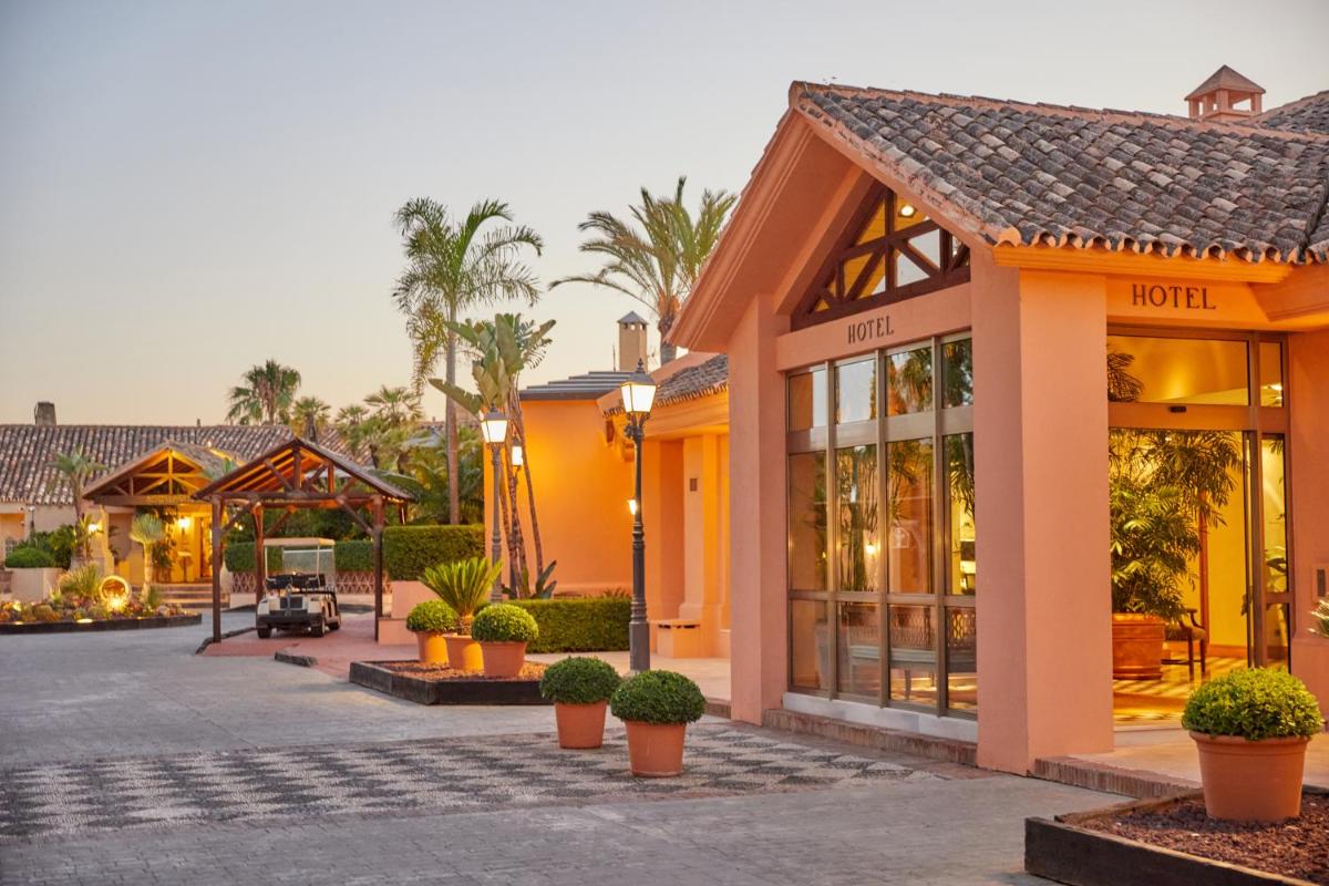 Rio Real Golf & Hotel