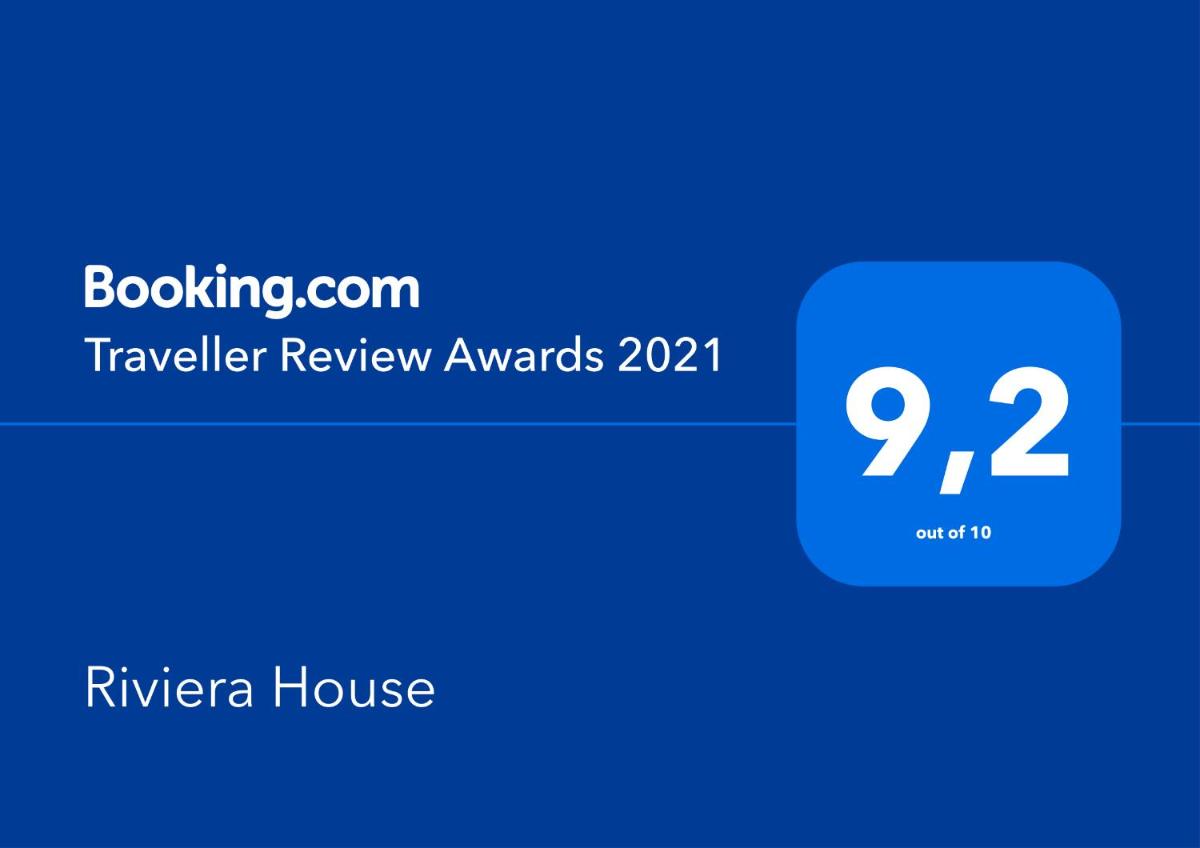 Riviera House