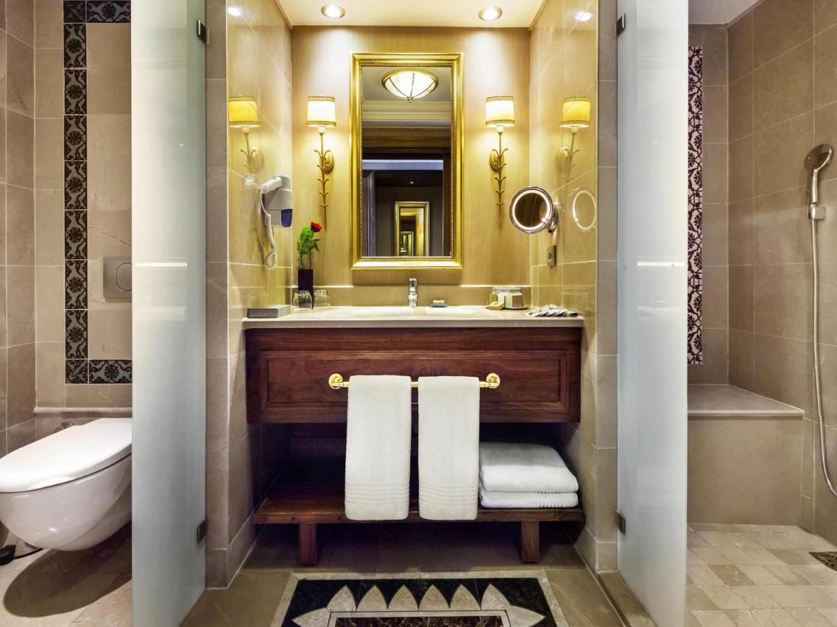 Rixos Premium Bodrum