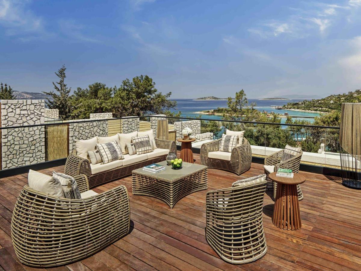 Rixos Premium Bodrum