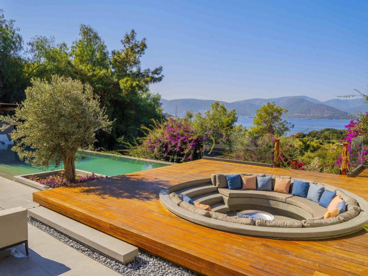 Rixos Premium Bodrum