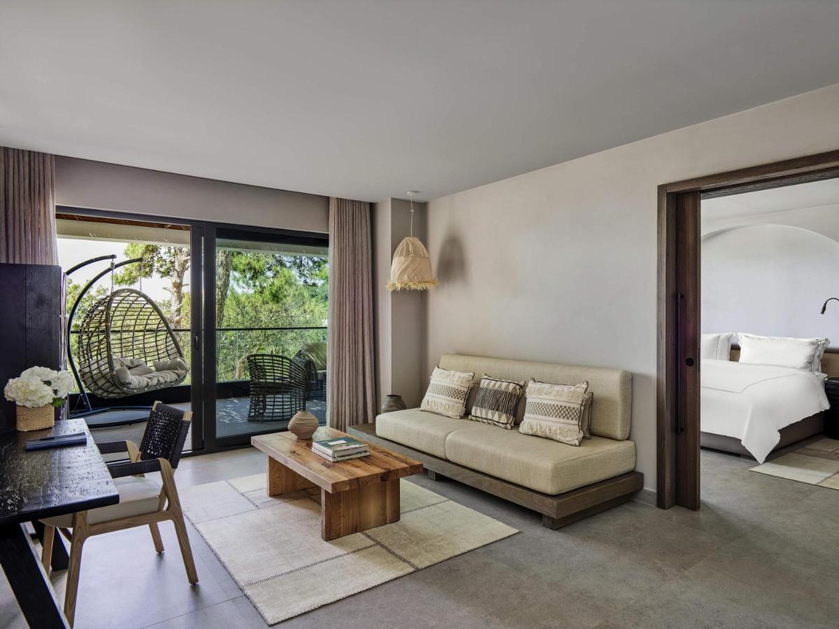 Rixos Premium Bodrum