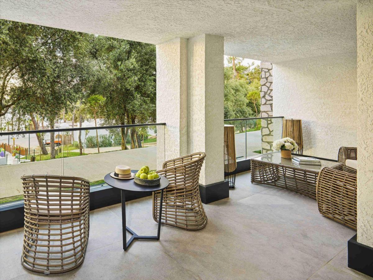 Rixos Premium Bodrum