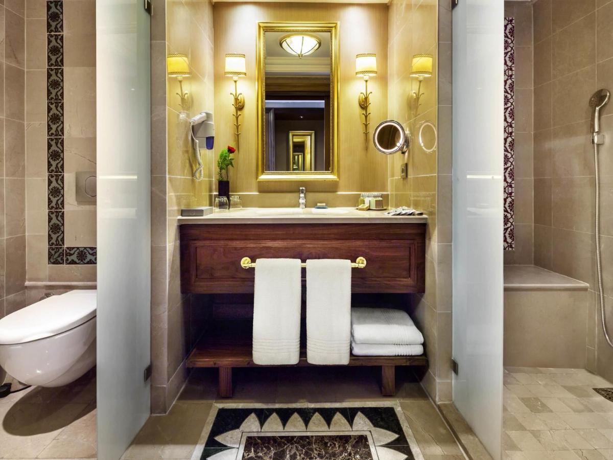 Rixos Premium Bodrum