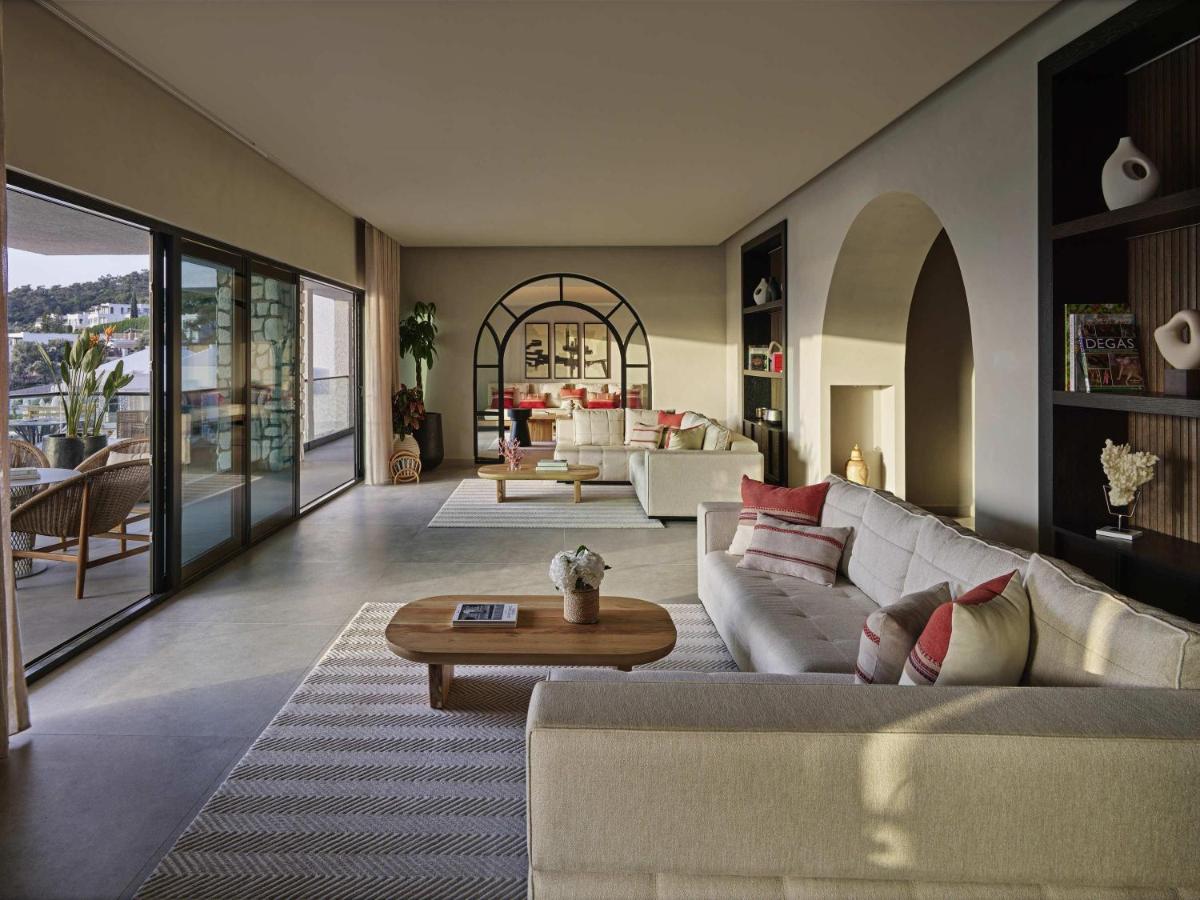 Rixos Premium Bodrum