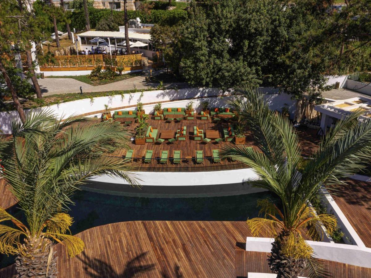 Rixos Premium Bodrum