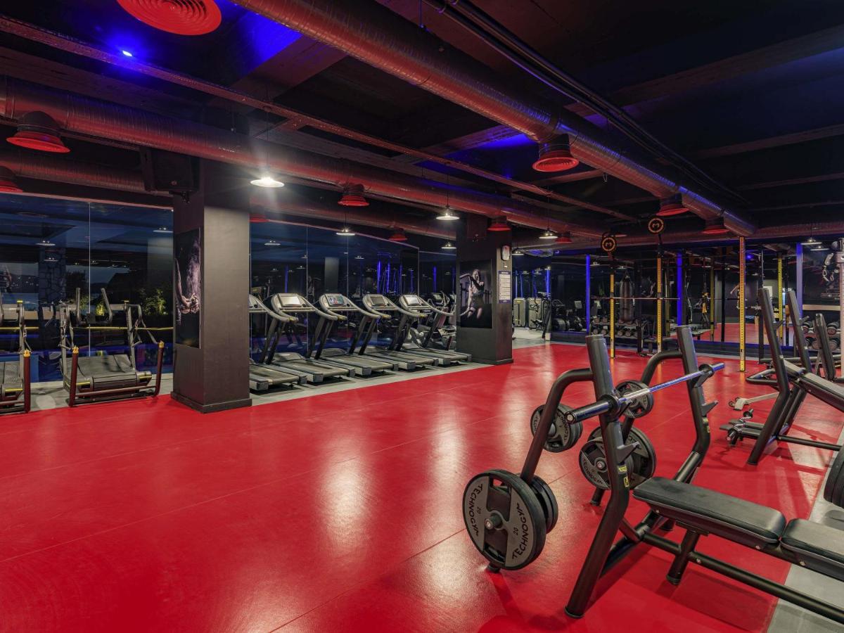 Rixos Premium Bodrum