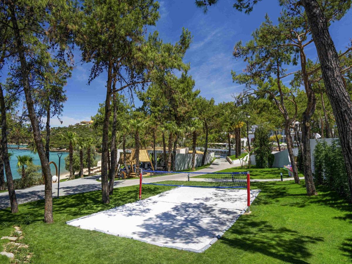 Rixos Premium Bodrum