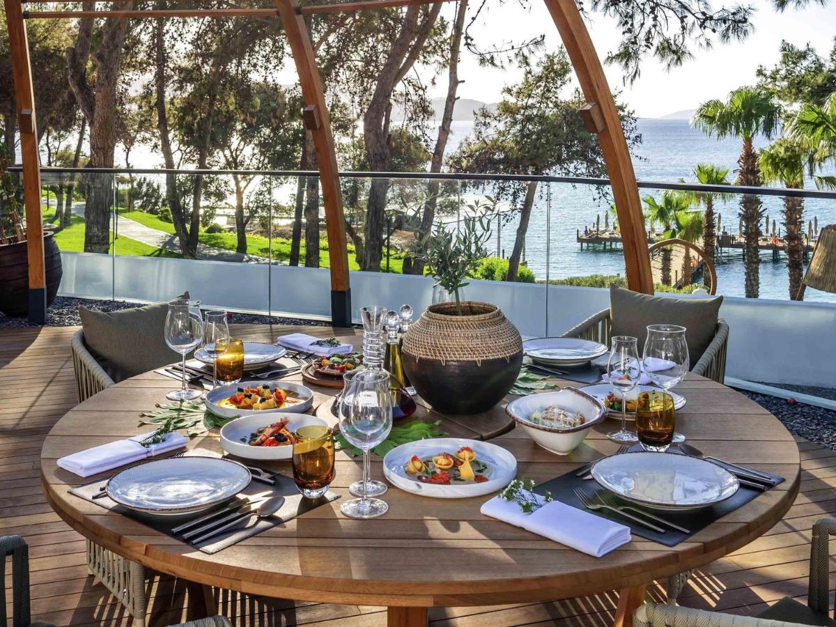 Rixos Premium Bodrum