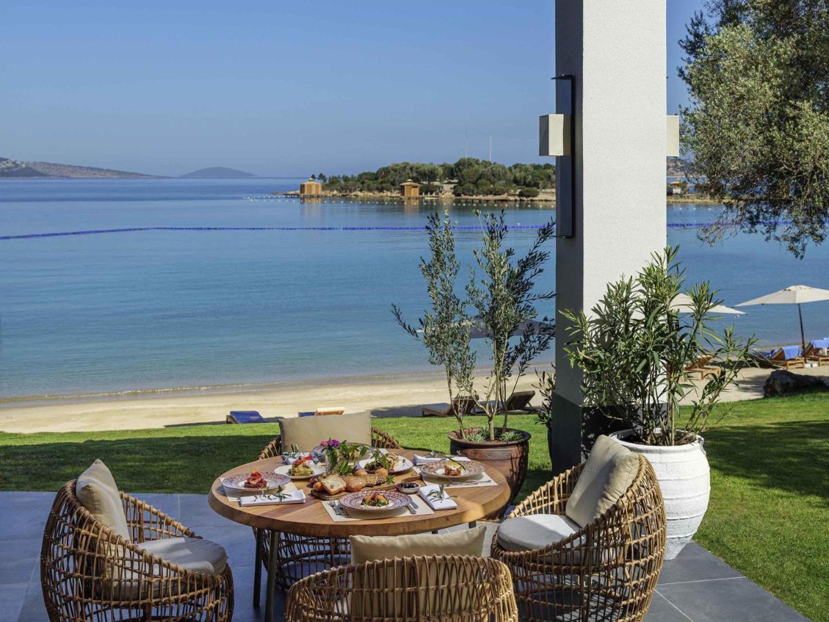 Rixos Premium Bodrum