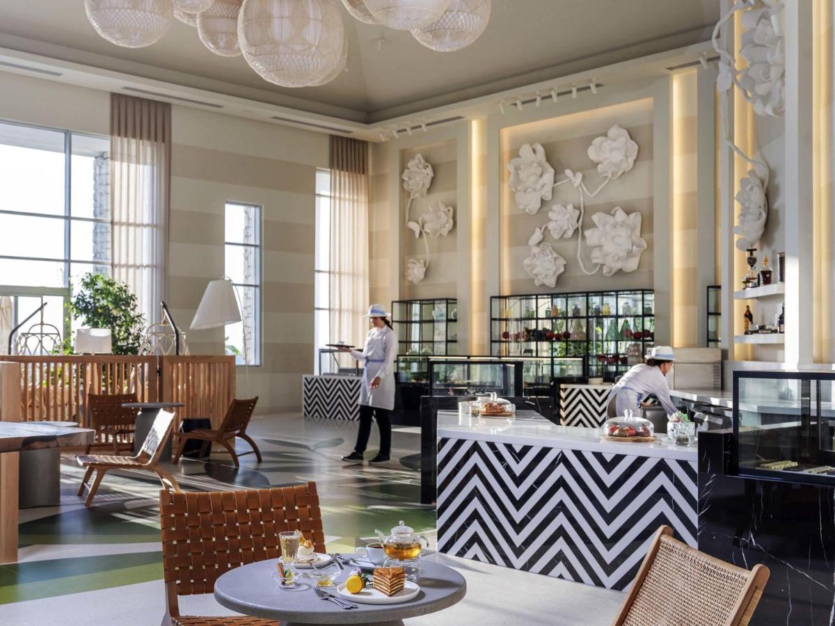 Rixos Premium Bodrum