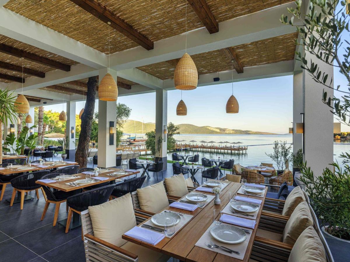 Rixos Premium Bodrum