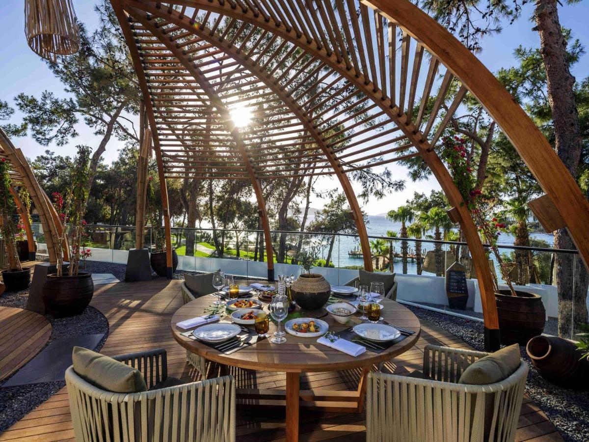 Rixos Premium Bodrum