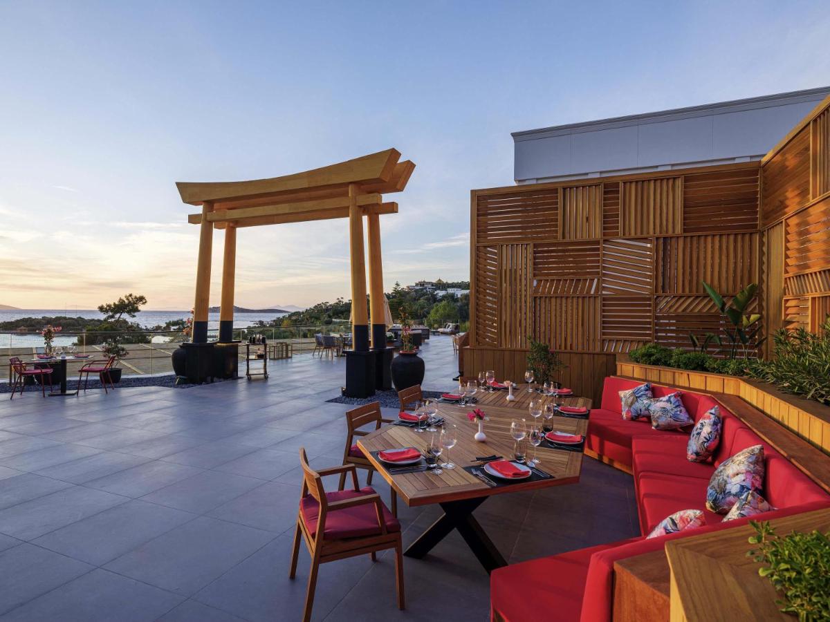 Rixos Premium Bodrum