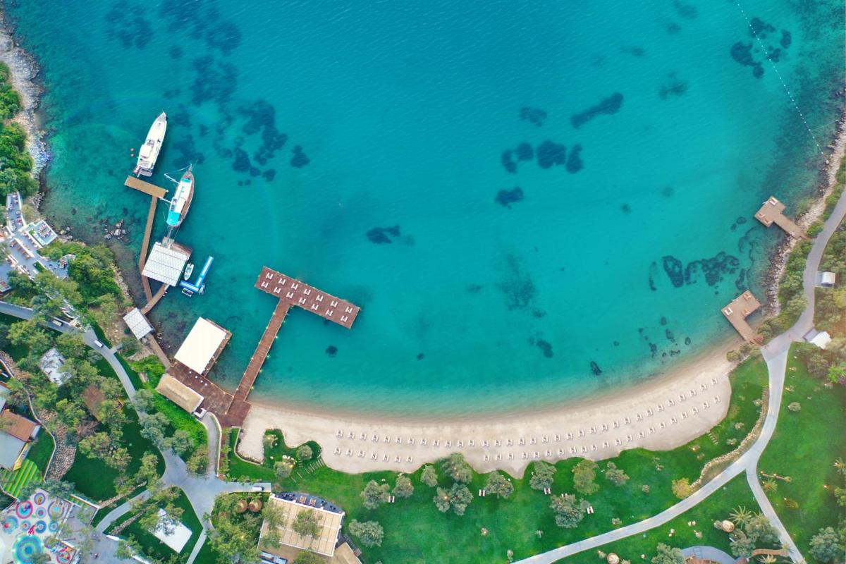 Rixos Premium Bodrum