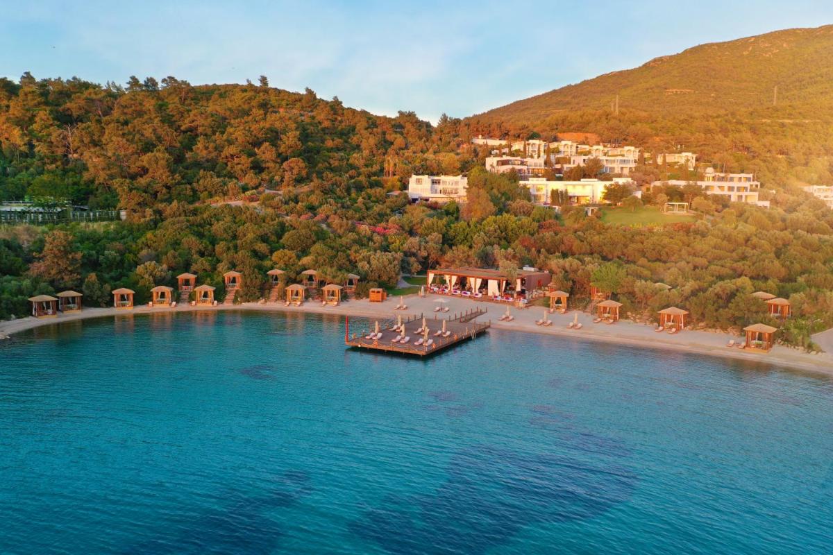 Rixos Premium Bodrum