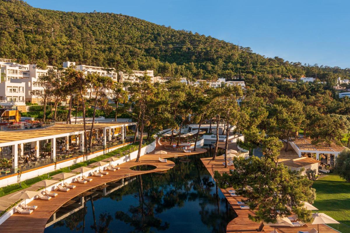 Rixos Premium Bodrum