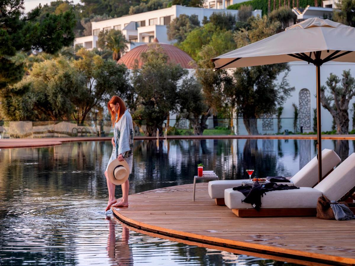 Rixos Premium Bodrum