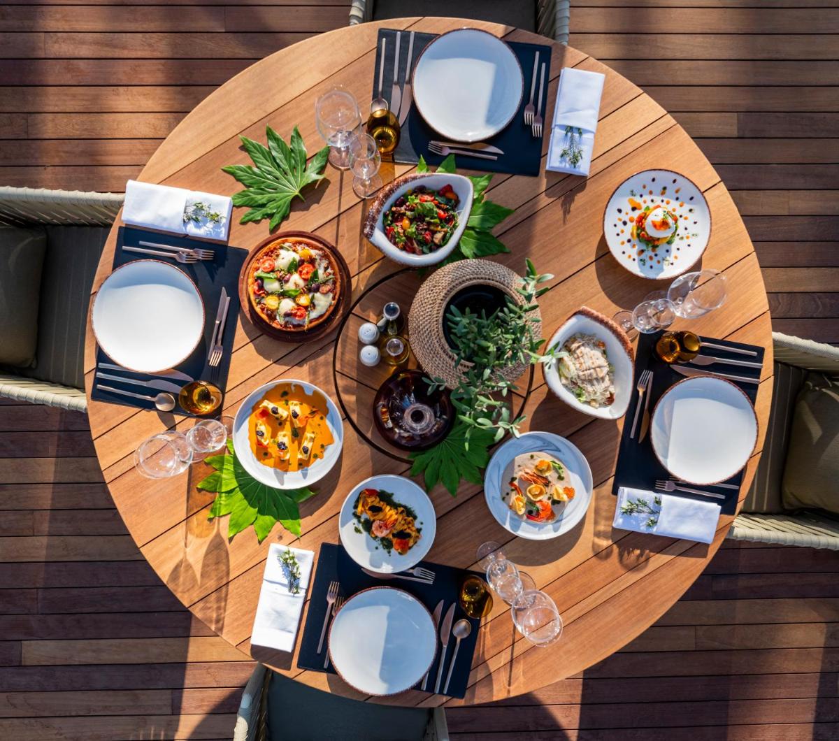 Rixos Premium Bodrum