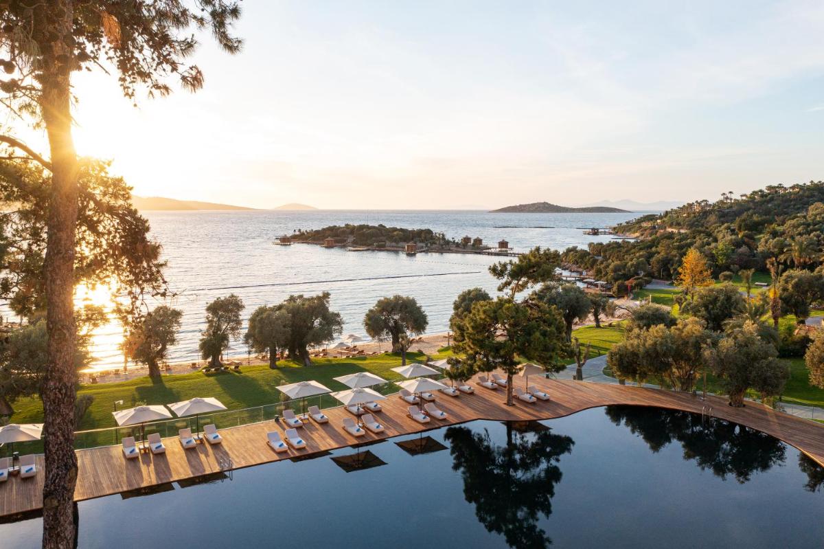 Rixos Premium Bodrum