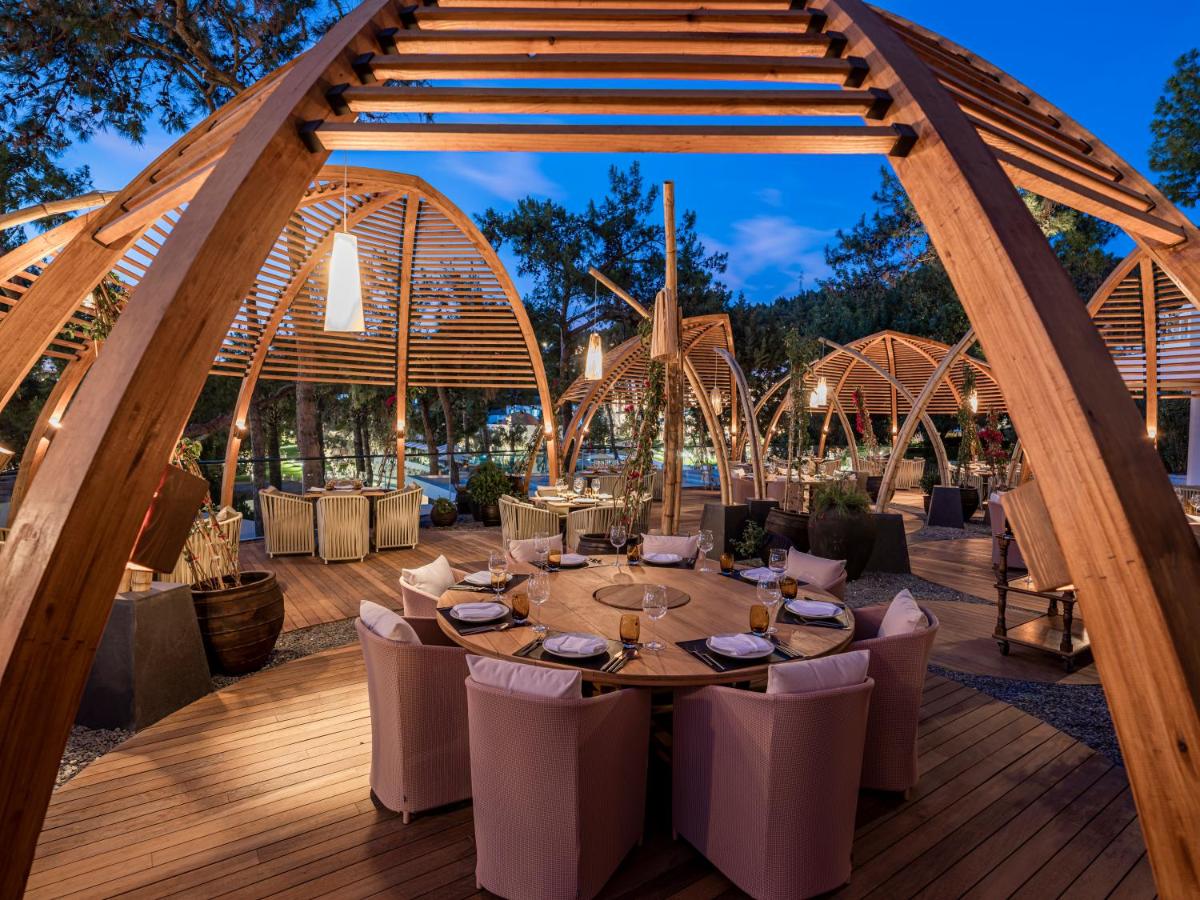 Rixos Premium Bodrum