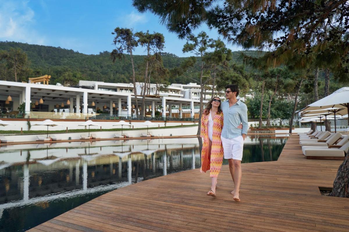 Rixos Premium Bodrum