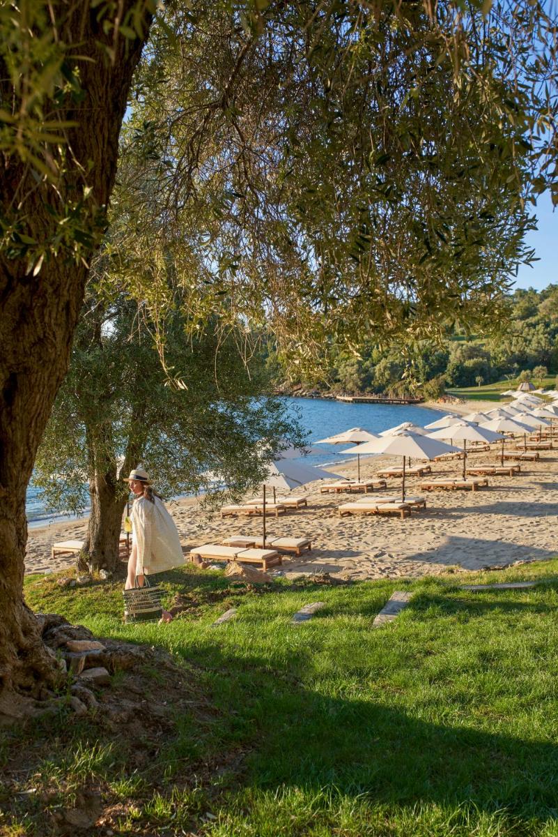 Rixos Premium Bodrum