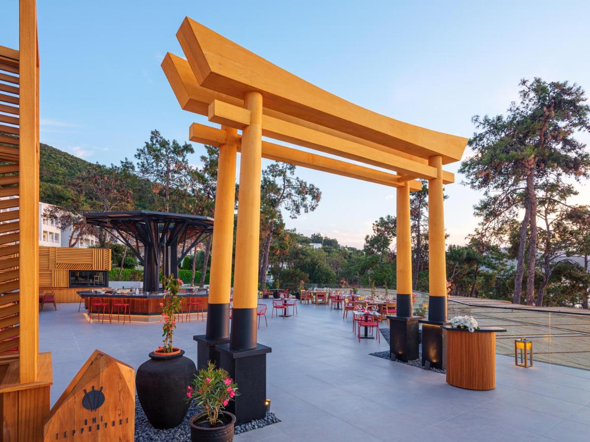 Rixos Premium Bodrum