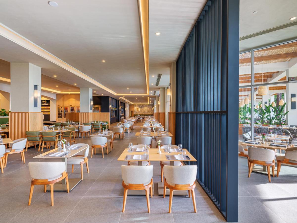 Rixos Premium Bodrum