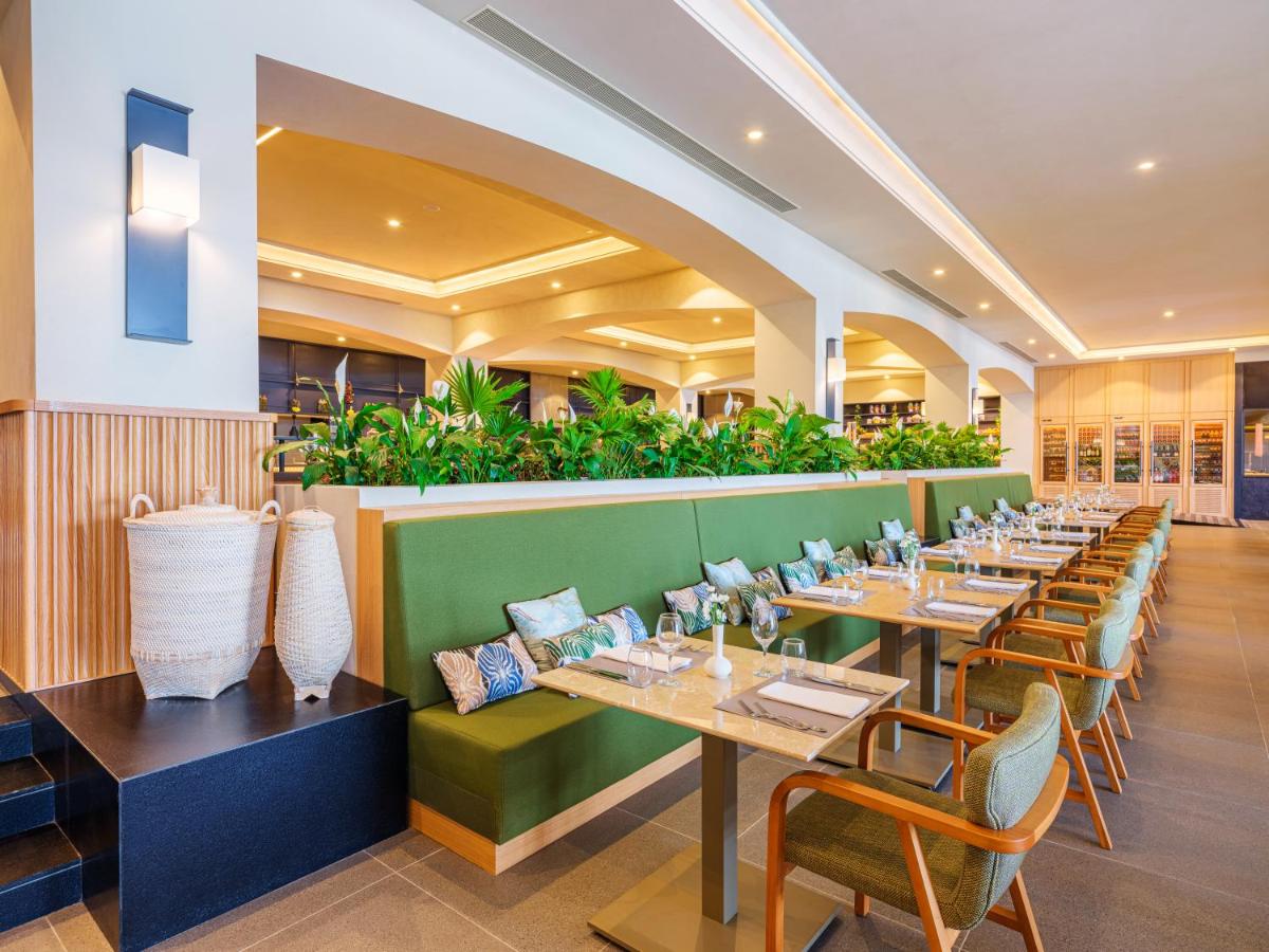 Rixos Premium Bodrum