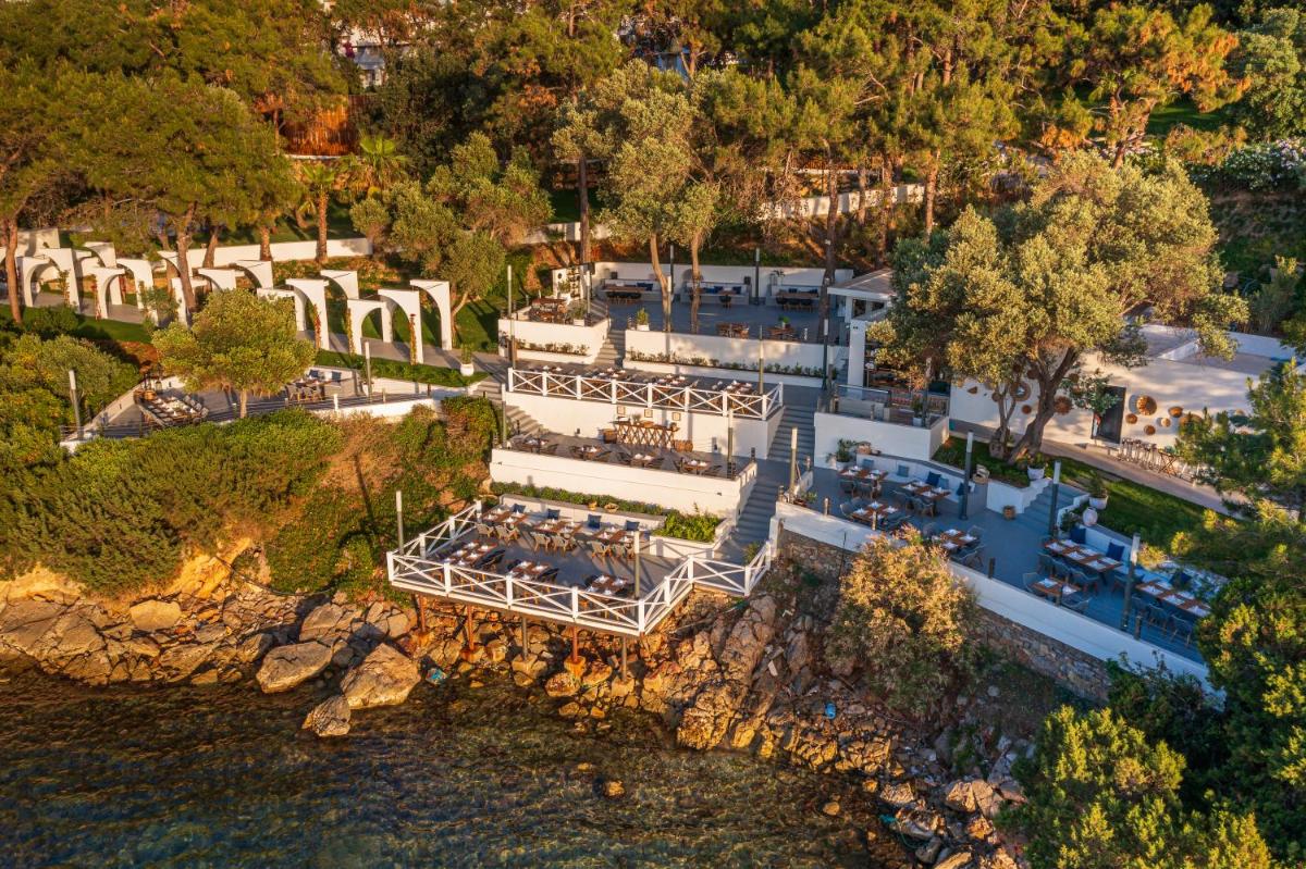 Rixos Premium Bodrum