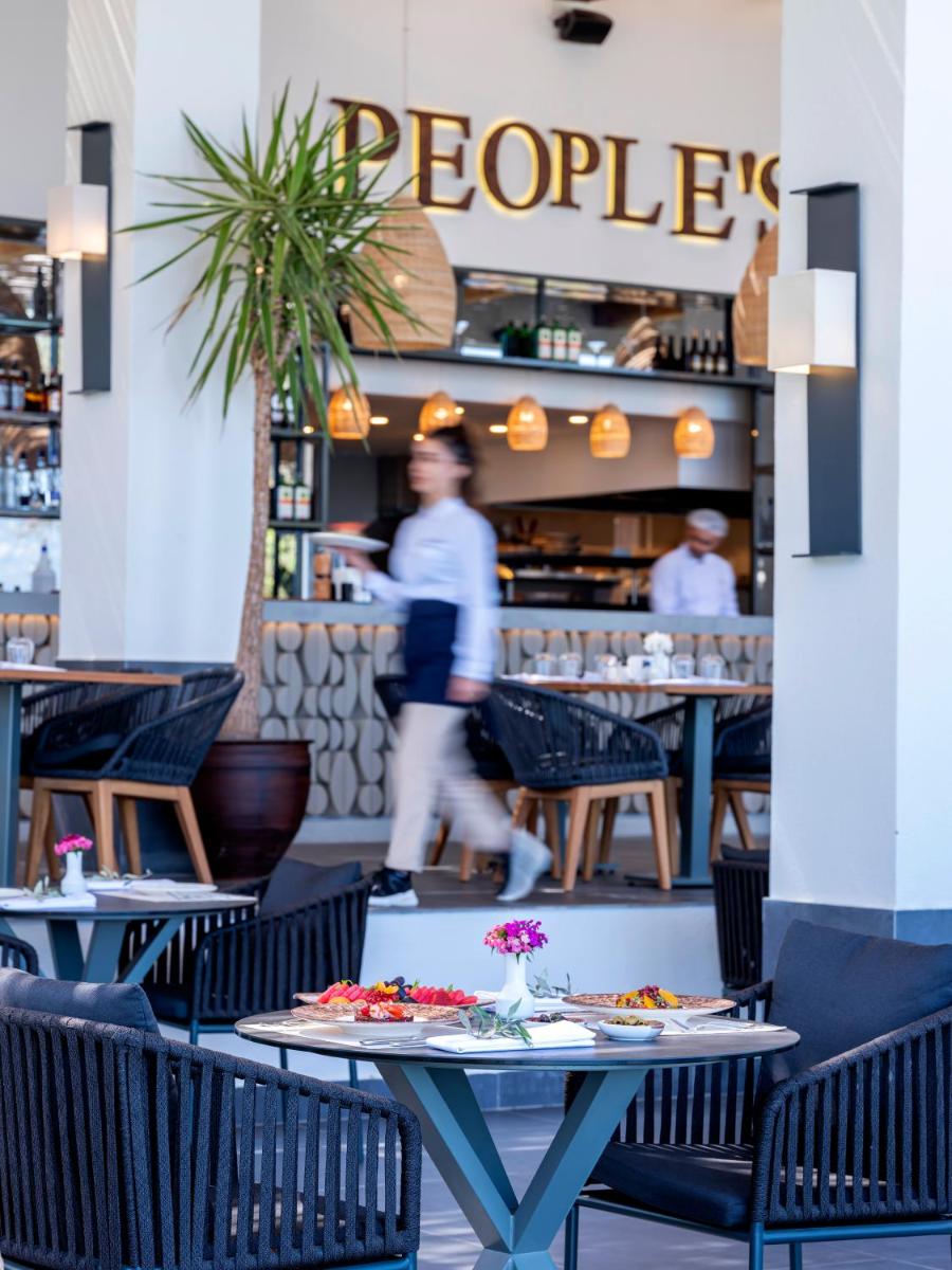 Rixos Premium Bodrum