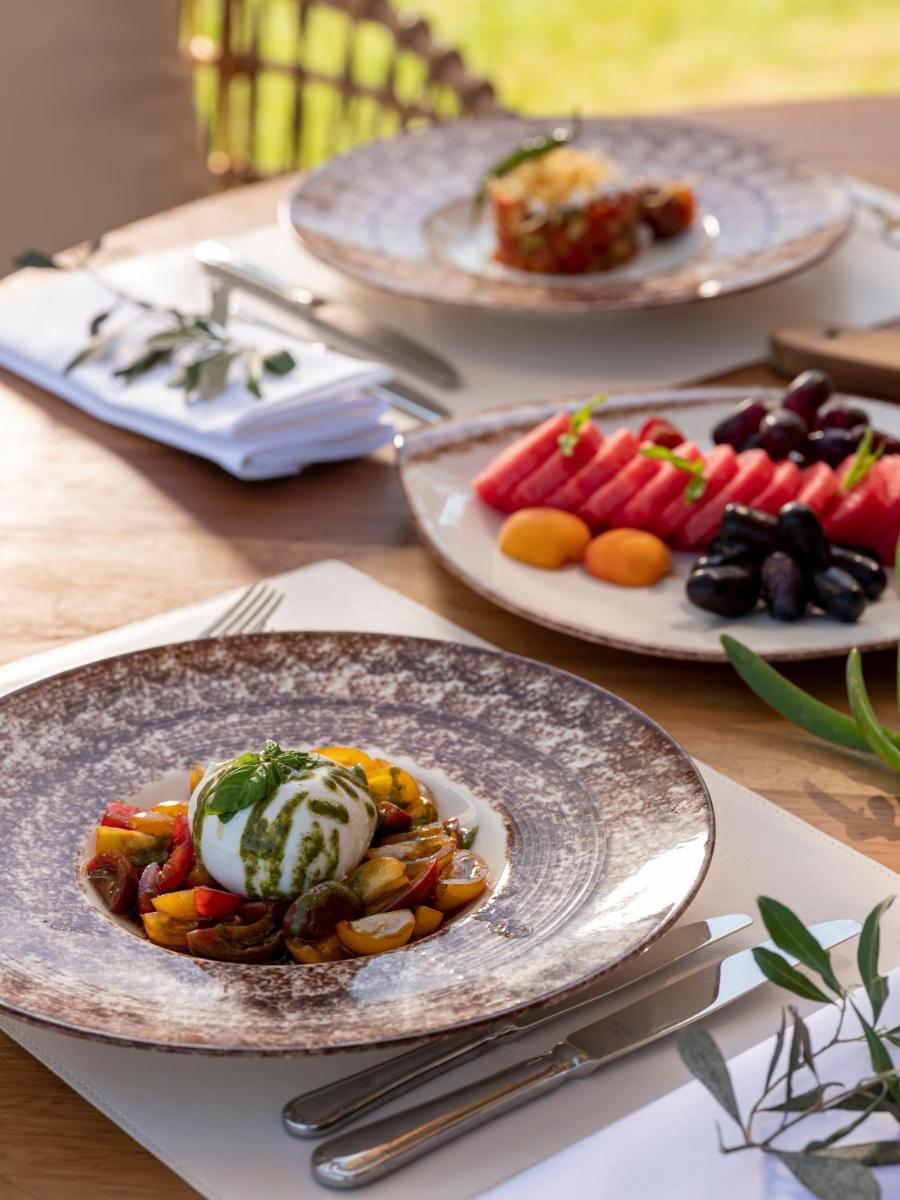 Rixos Premium Bodrum