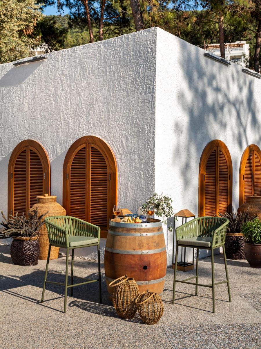 Rixos Premium Bodrum