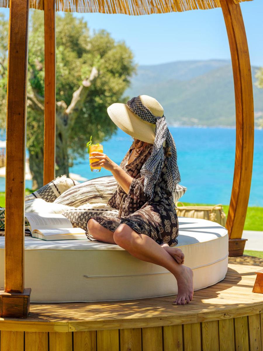 Rixos Premium Bodrum