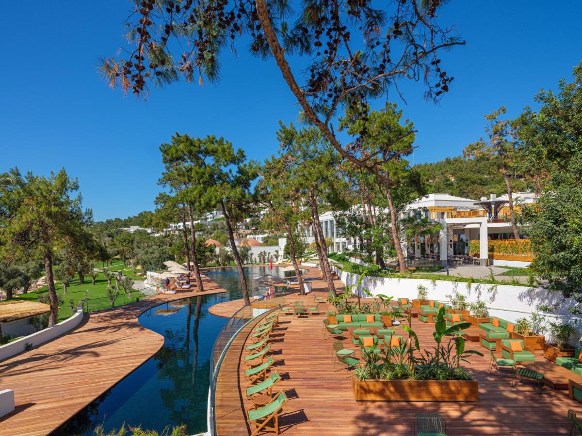 Rixos Premium Bodrum