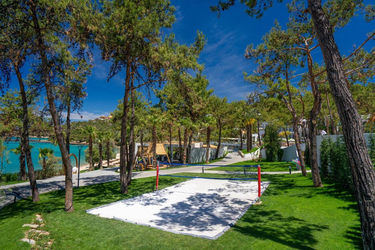 Rixos Premium Bodrum