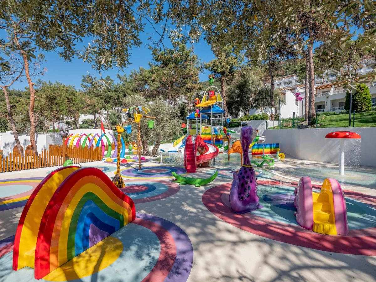 Rixos Premium Bodrum