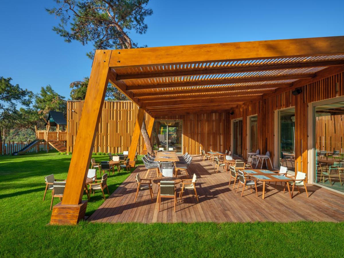 Rixos Premium Bodrum